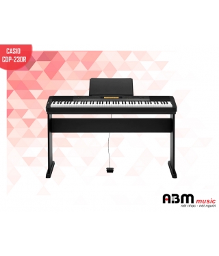 Đàn Piano điện CASIO CDP - 230R